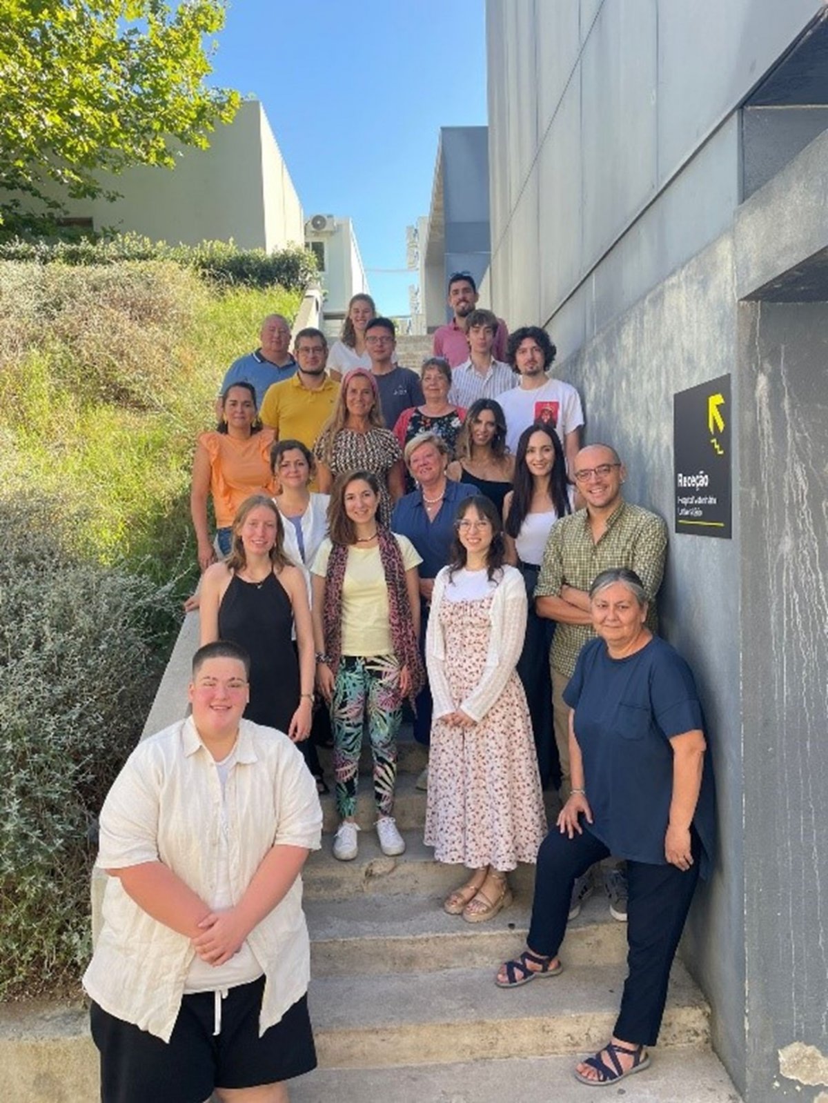  MILES Partnership United in Lisbon to Shape the Future of Media Literacy 